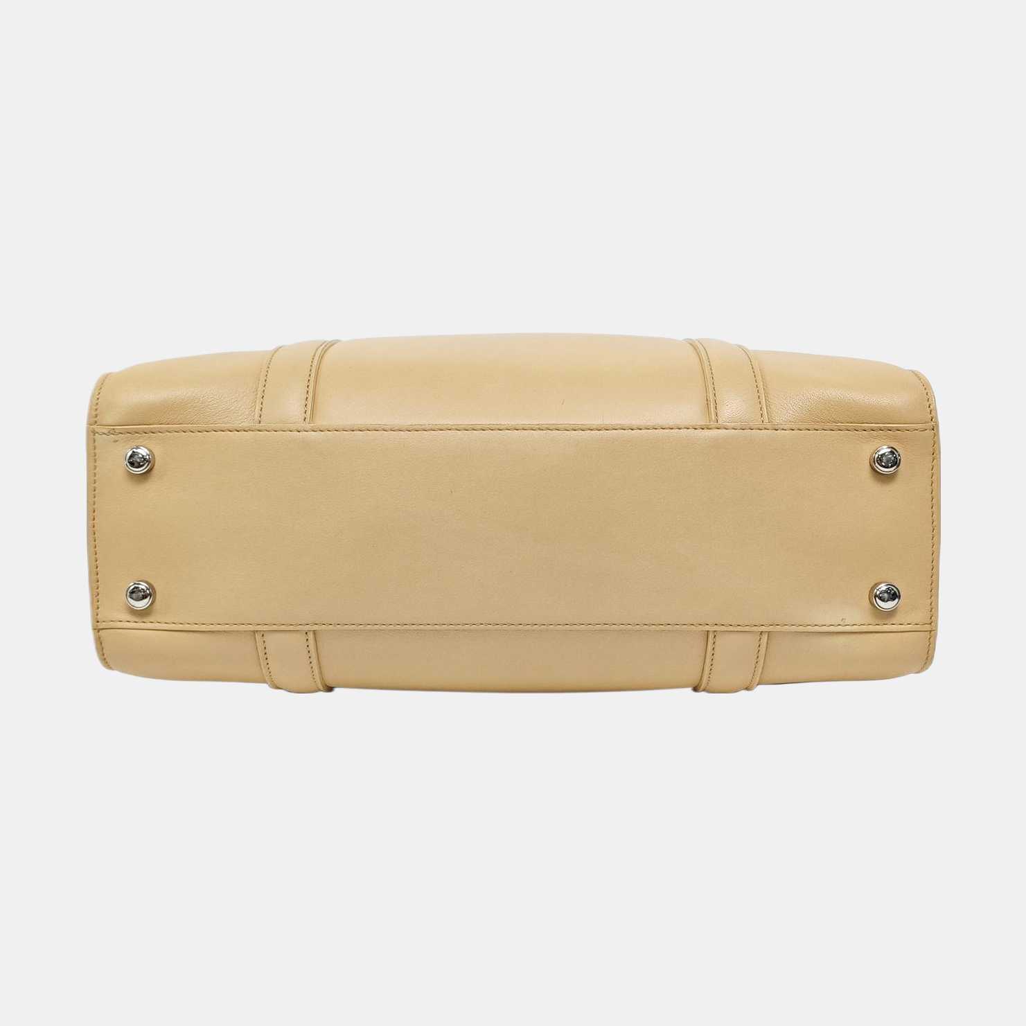 Calfskin Beige