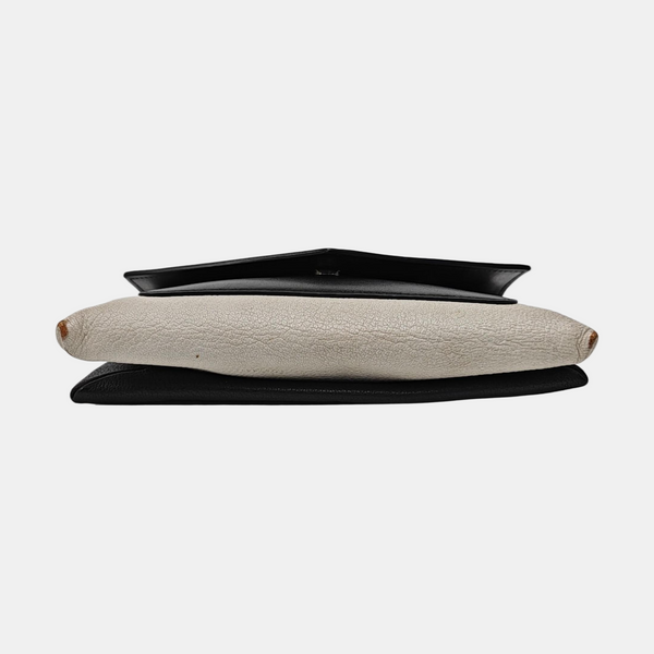 Calfskin Black