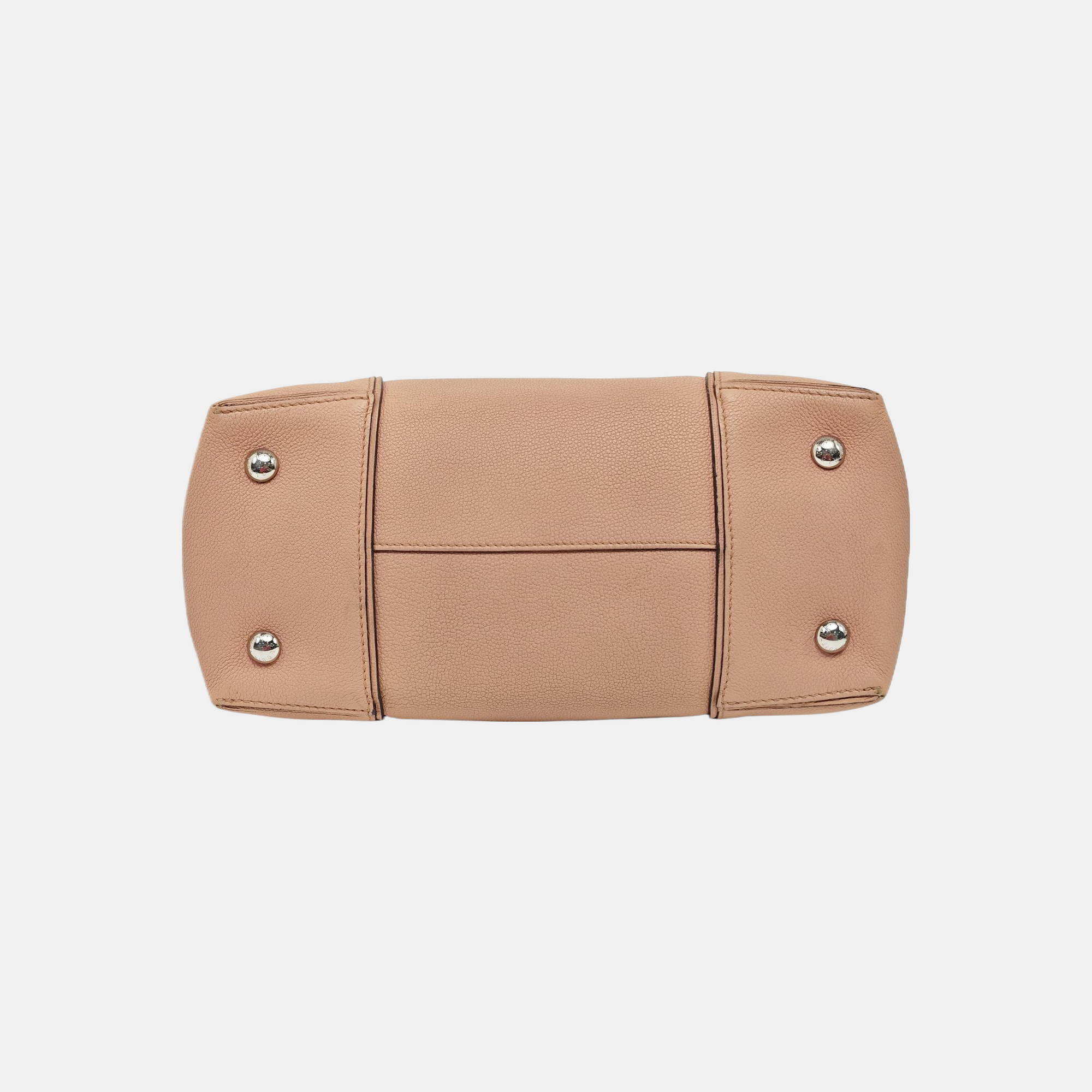 LOCKIT MM Calfskin Pink