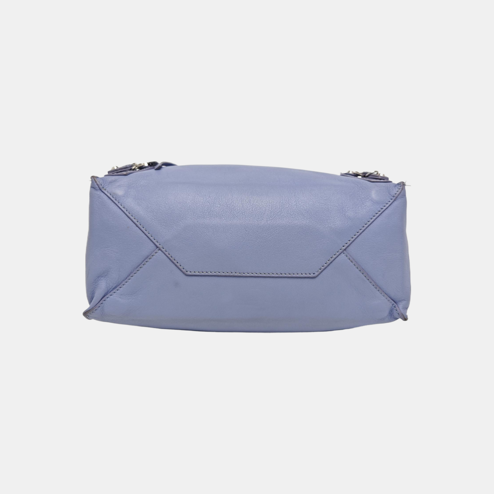 Papier Calfskin Purple