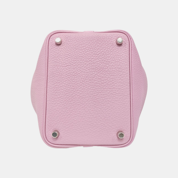 Picotin Lock 18 Clemence Purple