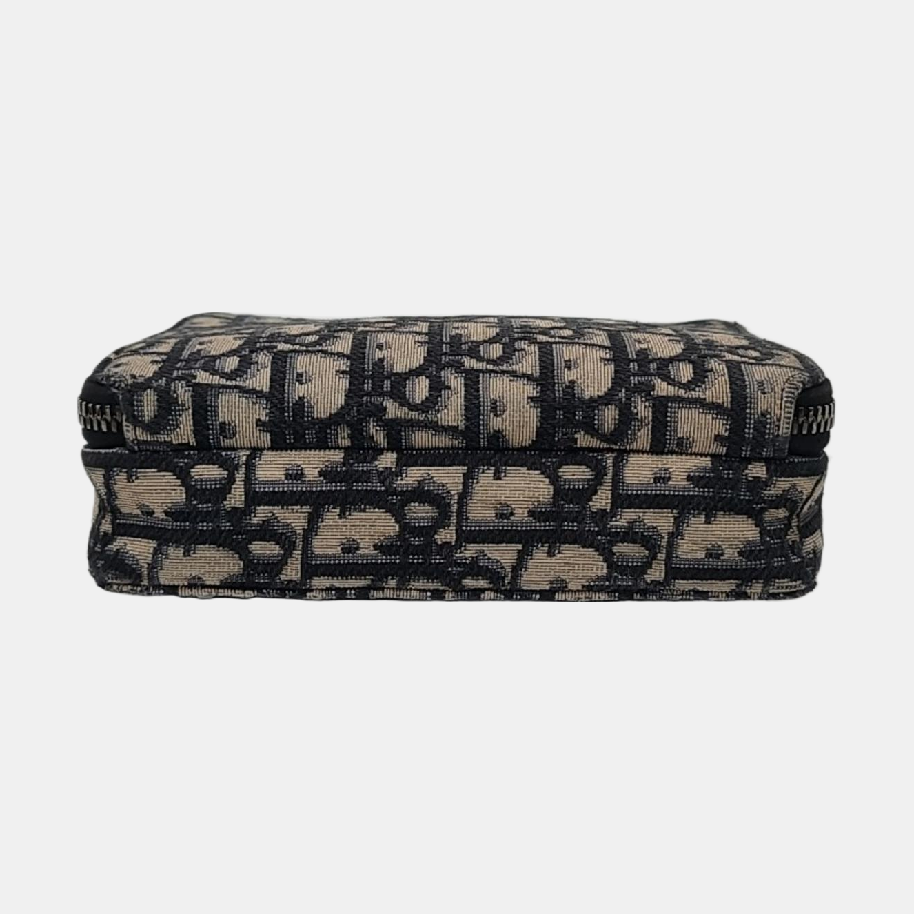 Safari Oblique Canvas Blue