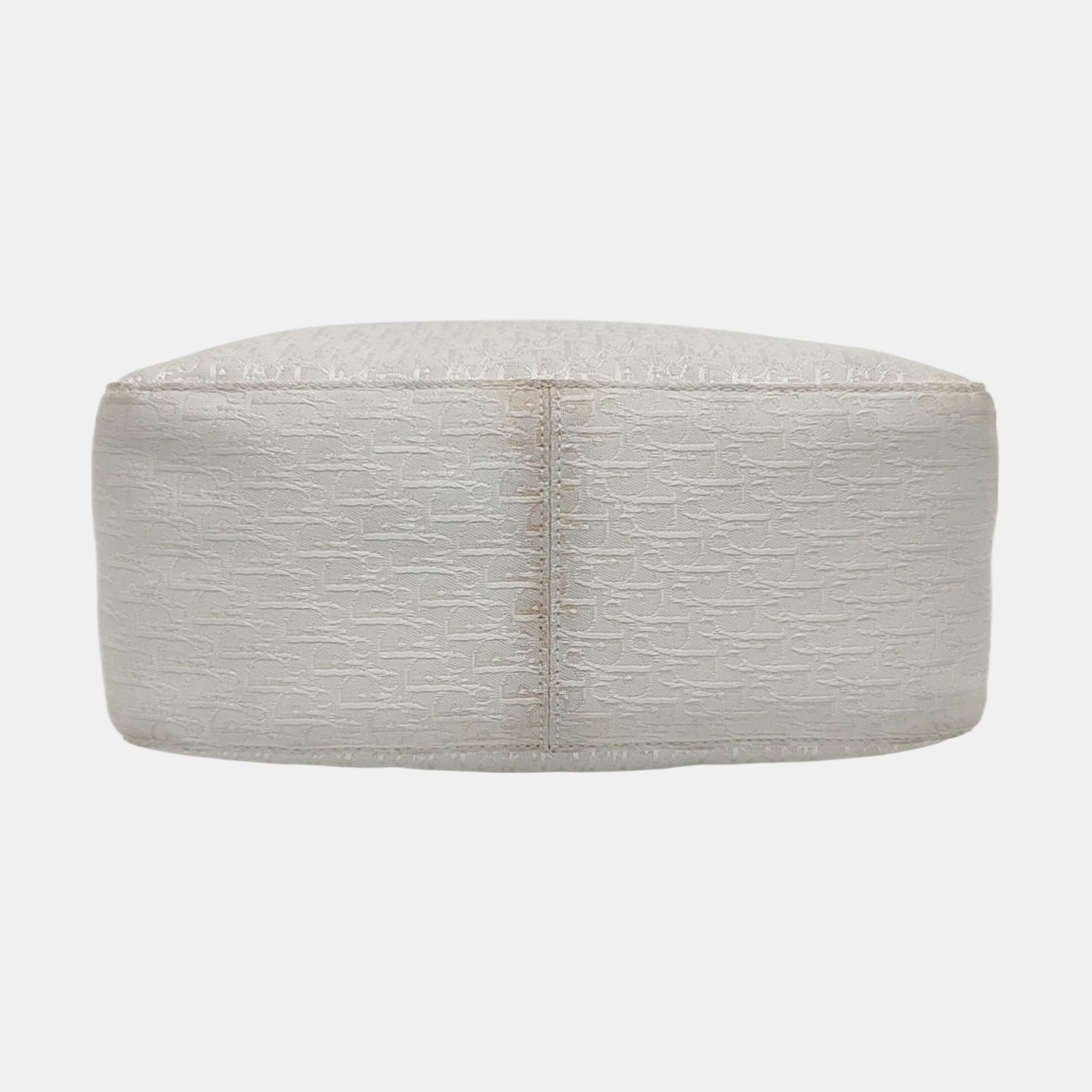 Oblique Canvas White