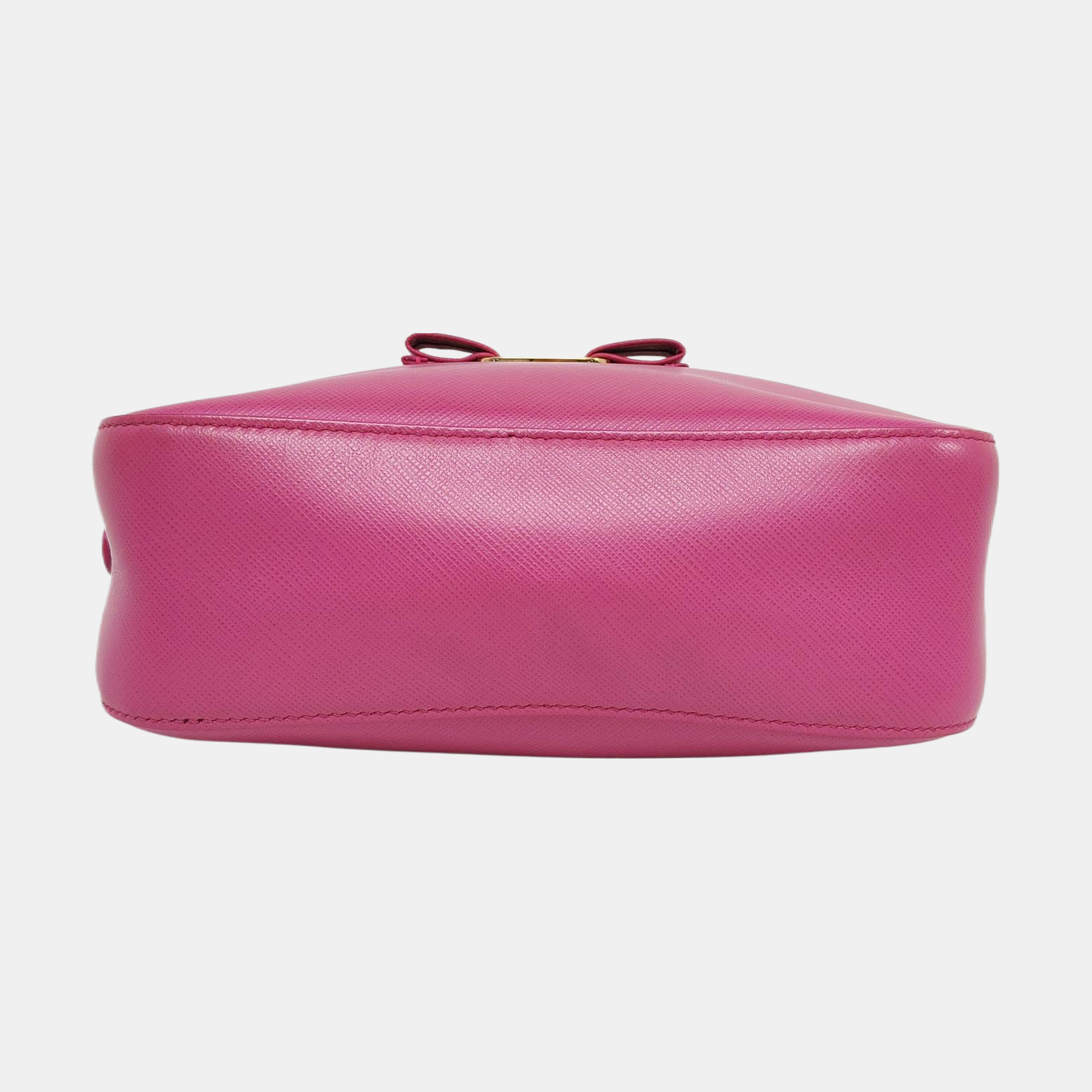 Lydia Calfskin Red