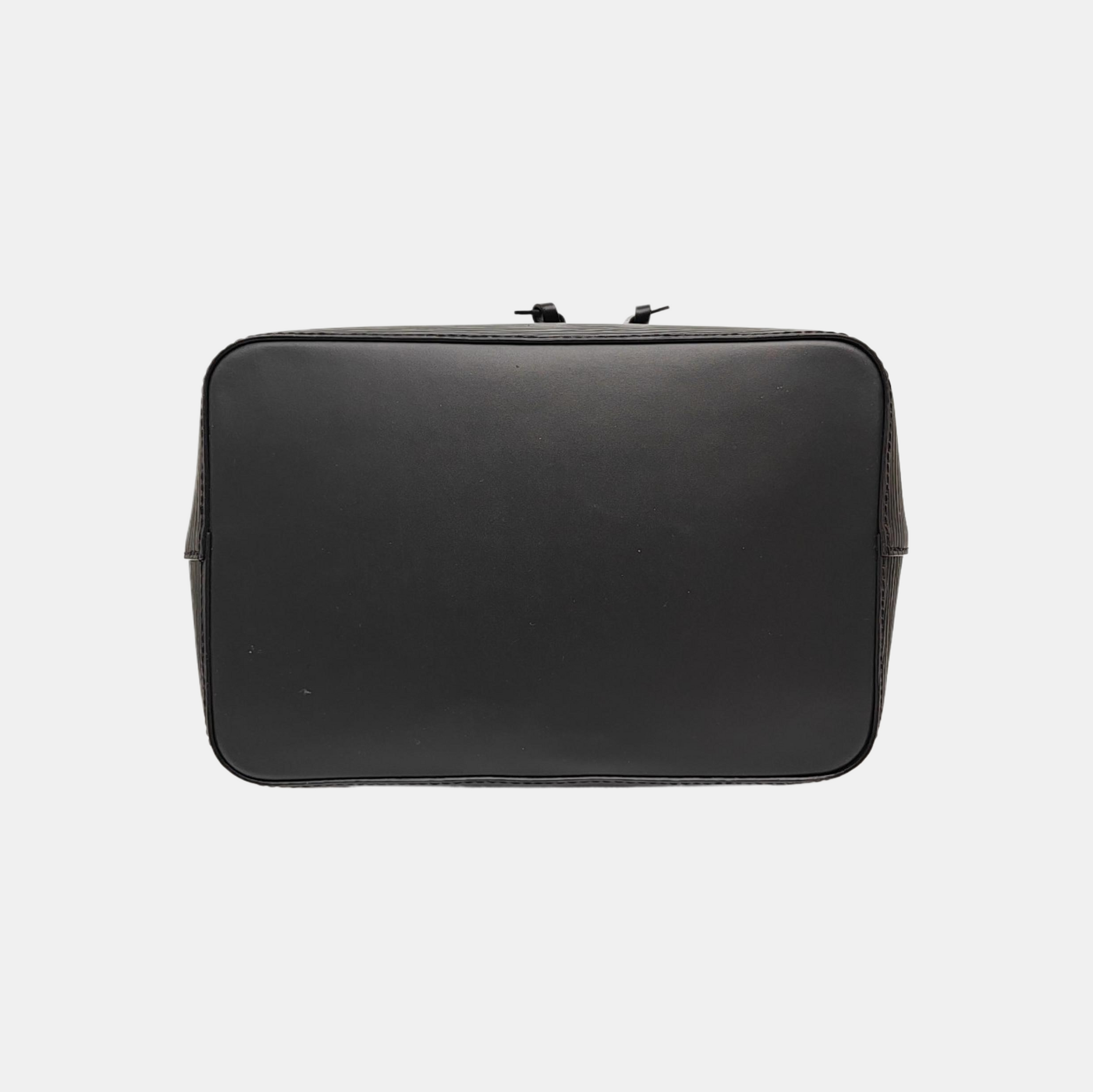 NÉONOÉ MM Epi Black