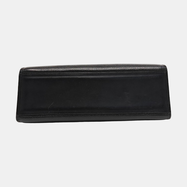 Calfskin Black