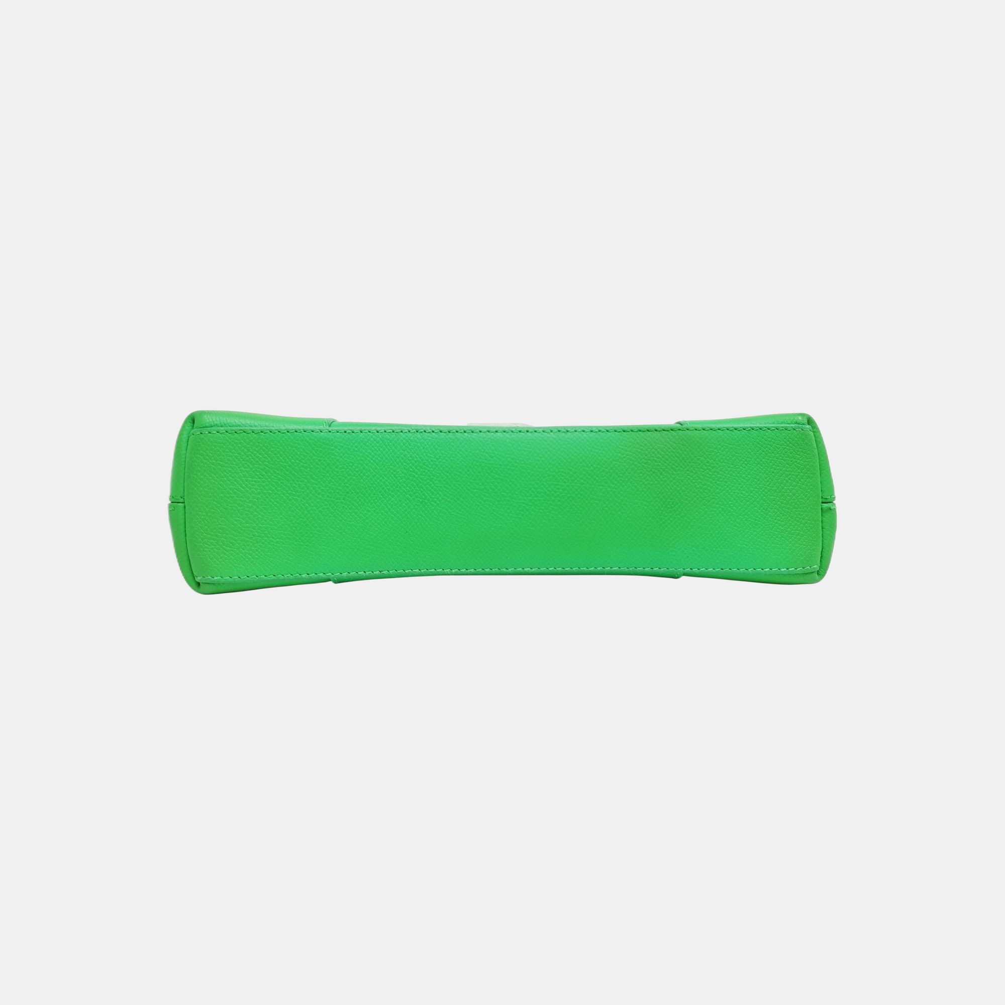 Downtown XS Calfskin Green
