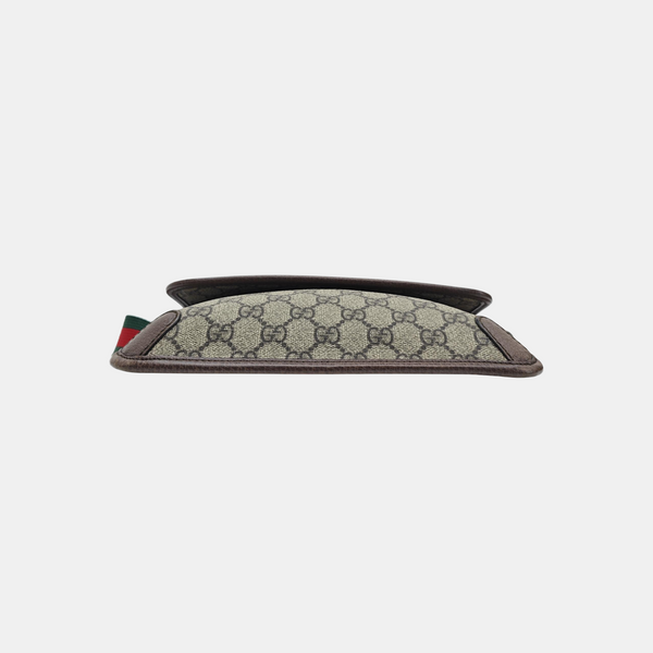 Neo Vintage Monogram Coated Canvas Beige