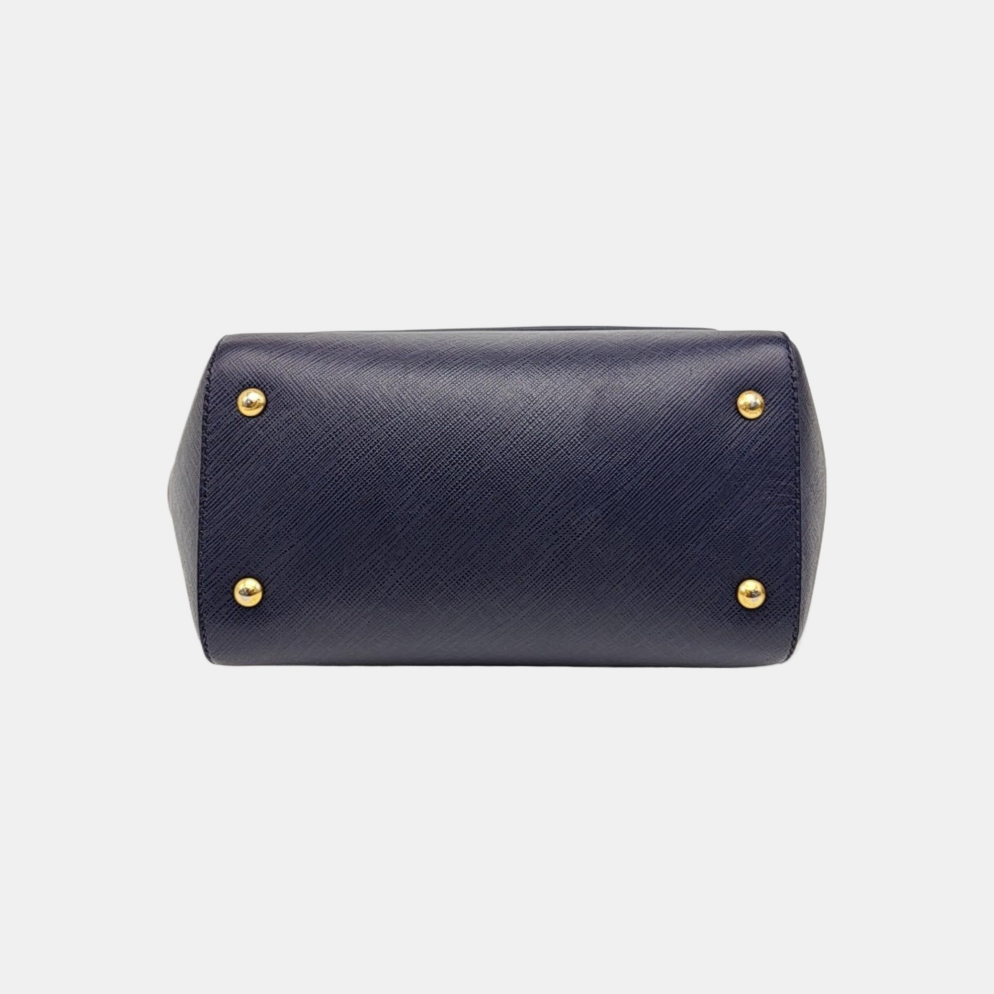 Carrie Calfskin Black