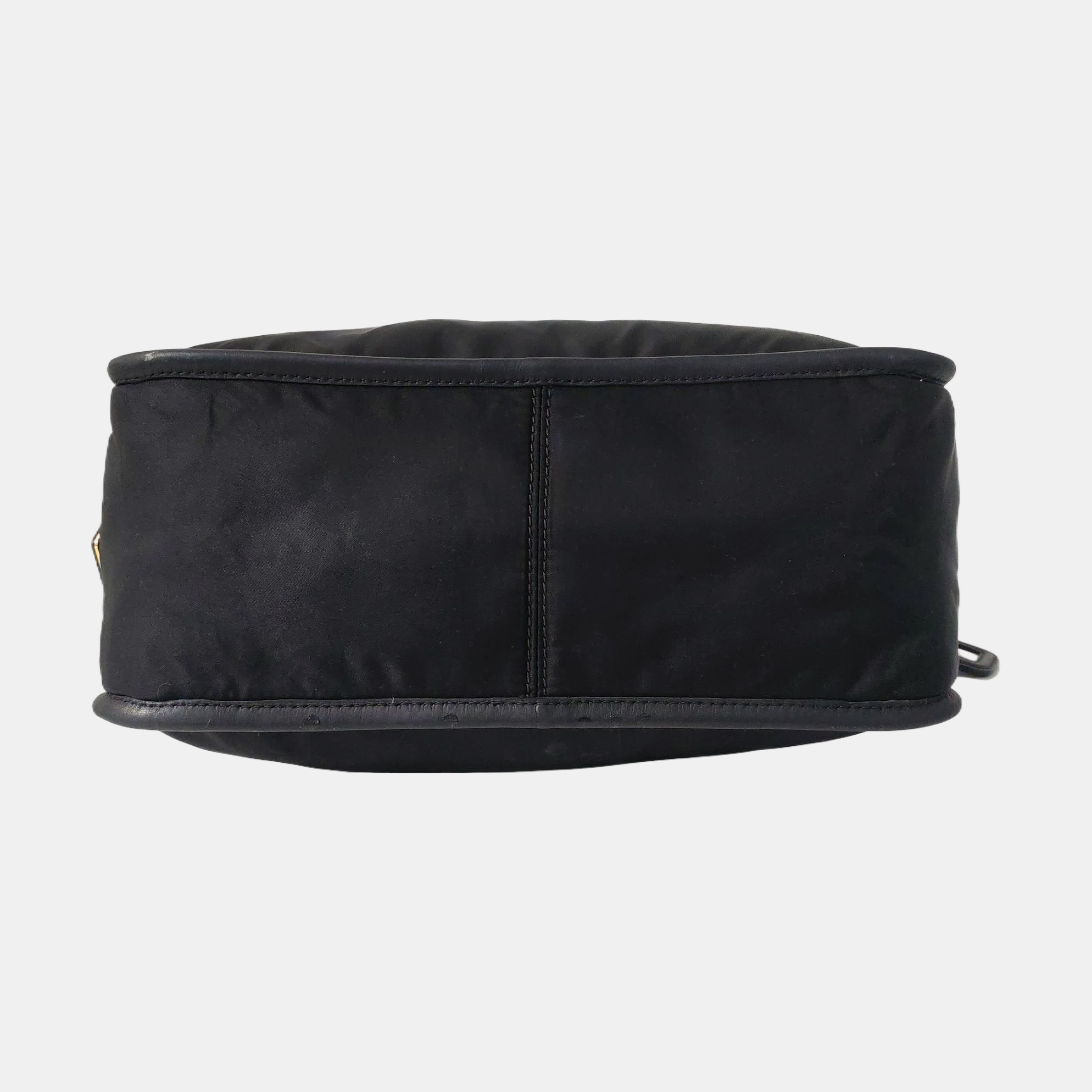 Nylon Black