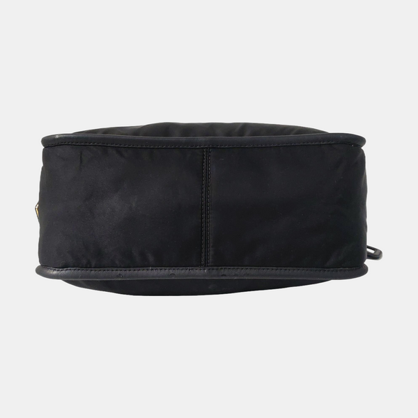 Nylon Black