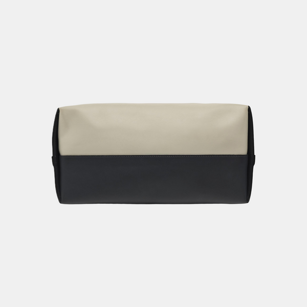 Baylee Leather Gray