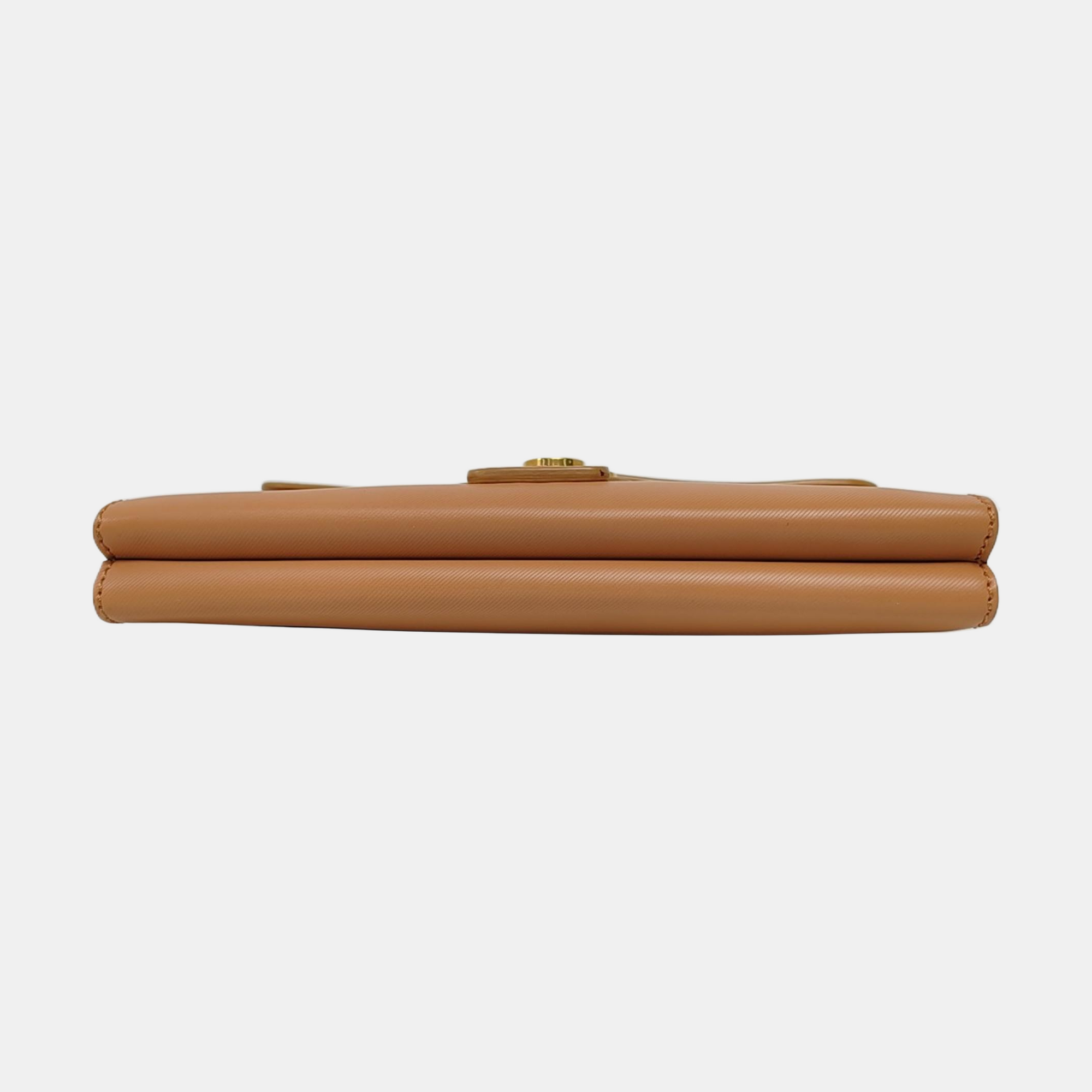 Calfskin Beige