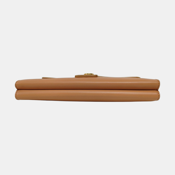 Calfskin Beige