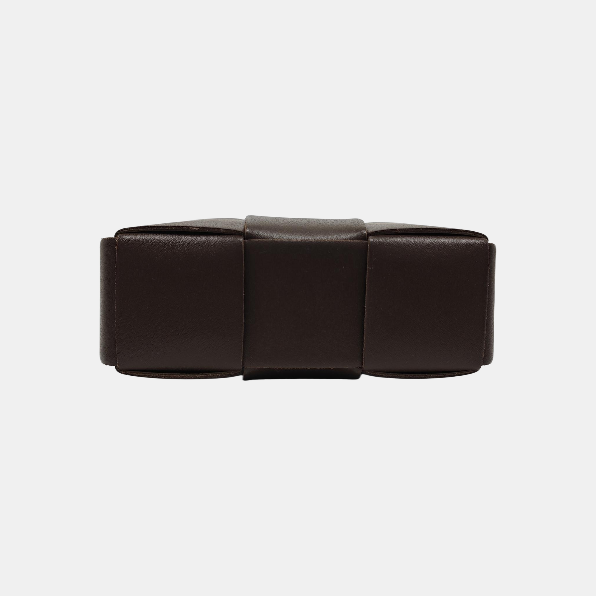 Cassette Mini Calfskin Brown