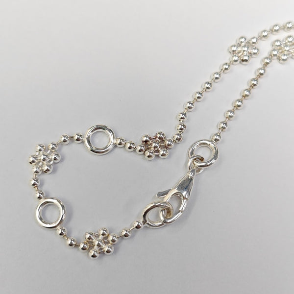 925 Sterling Silver Necklace