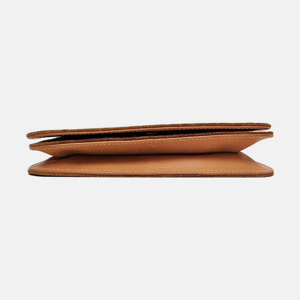 Suede Brown