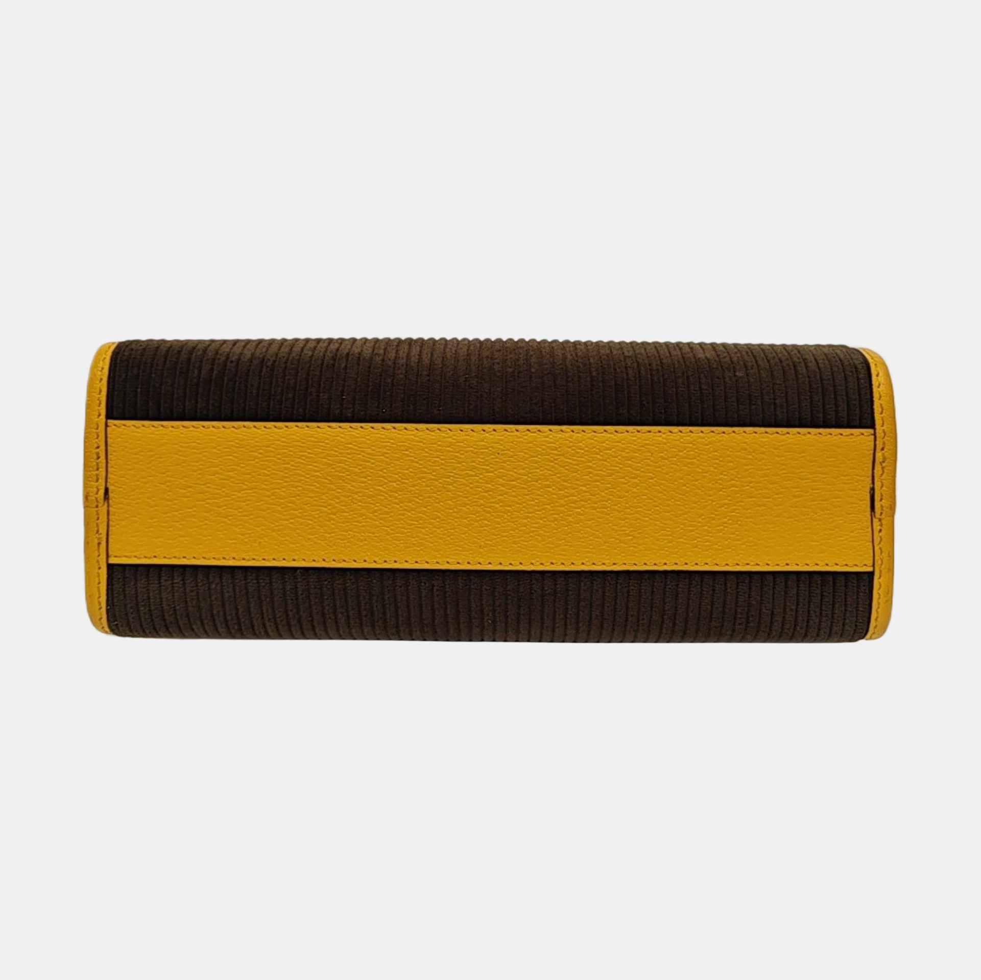 Fabric Brown