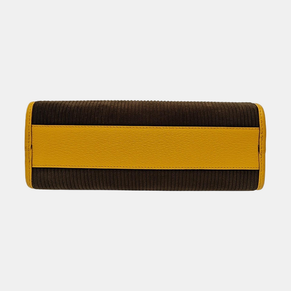 Fabric Brown