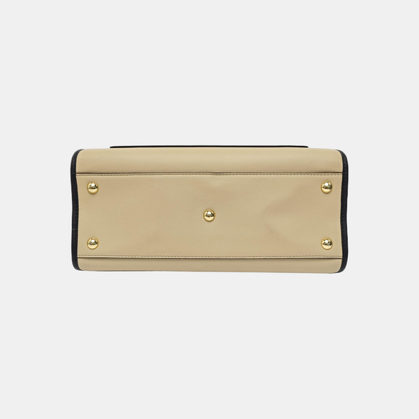 Runaway Calfskin Beige