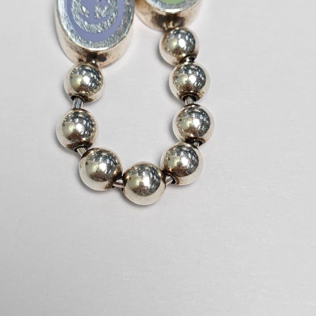 925 Sterling Silver Bracelet