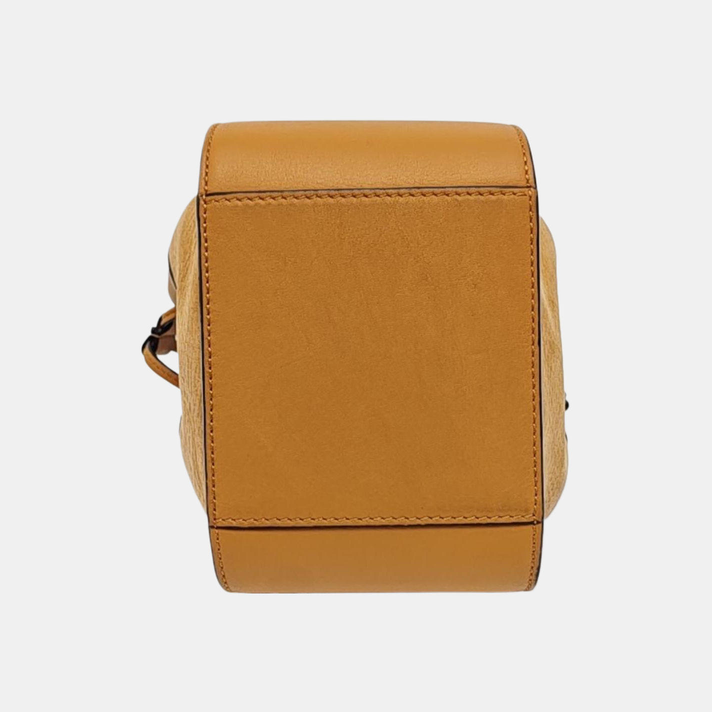 Hammock Mini Calfskin Brown