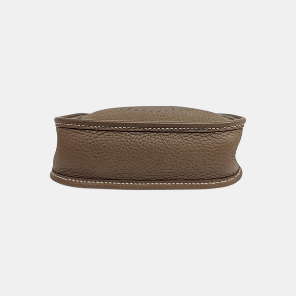 Evelyne TPM Clemence Gray