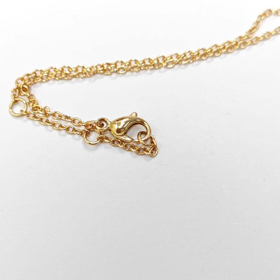 COCOCRUSH 18k Gold Necklace