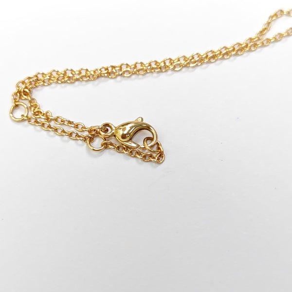 COCOCRUSH 18k Gold Necklace