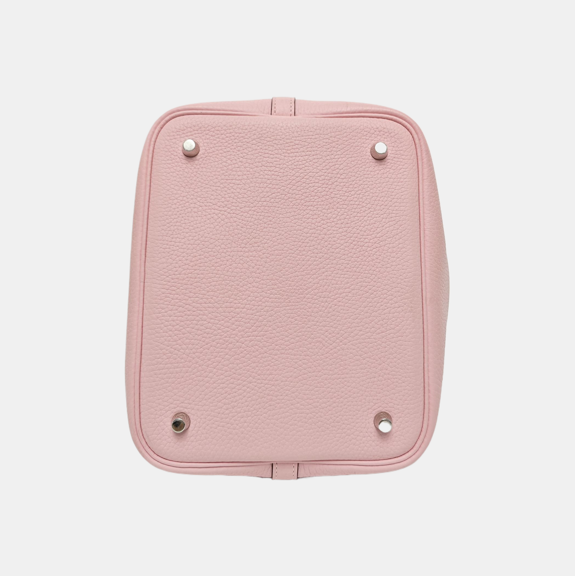 Picotin Lock 22 Clemence Pink