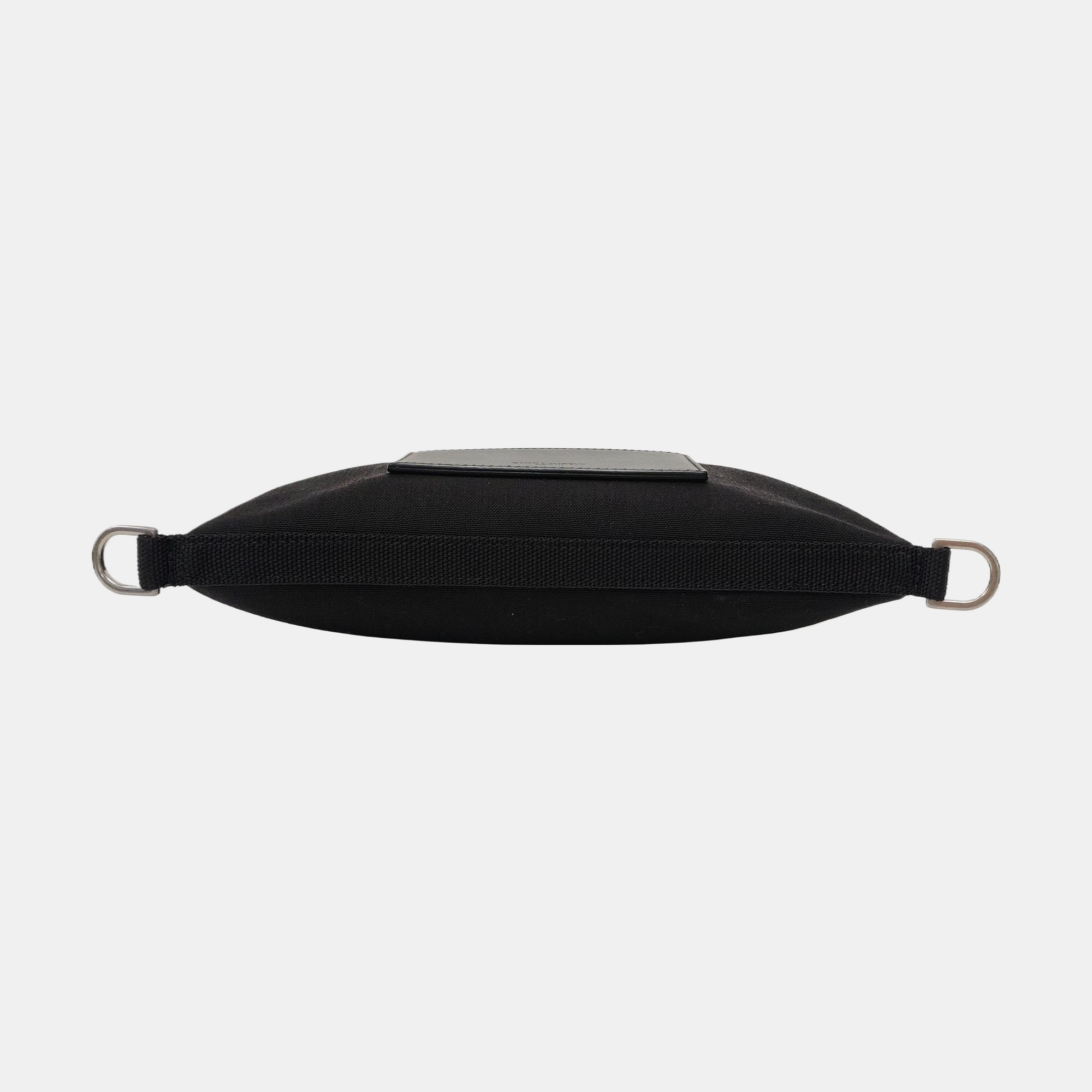 CITY Canvas Black