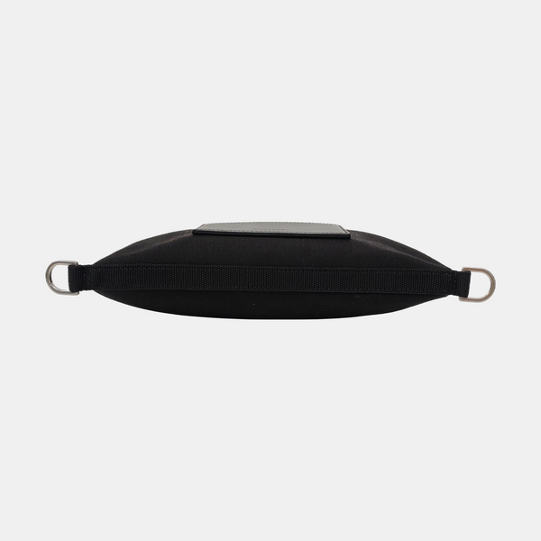 CITY Canvas Black
