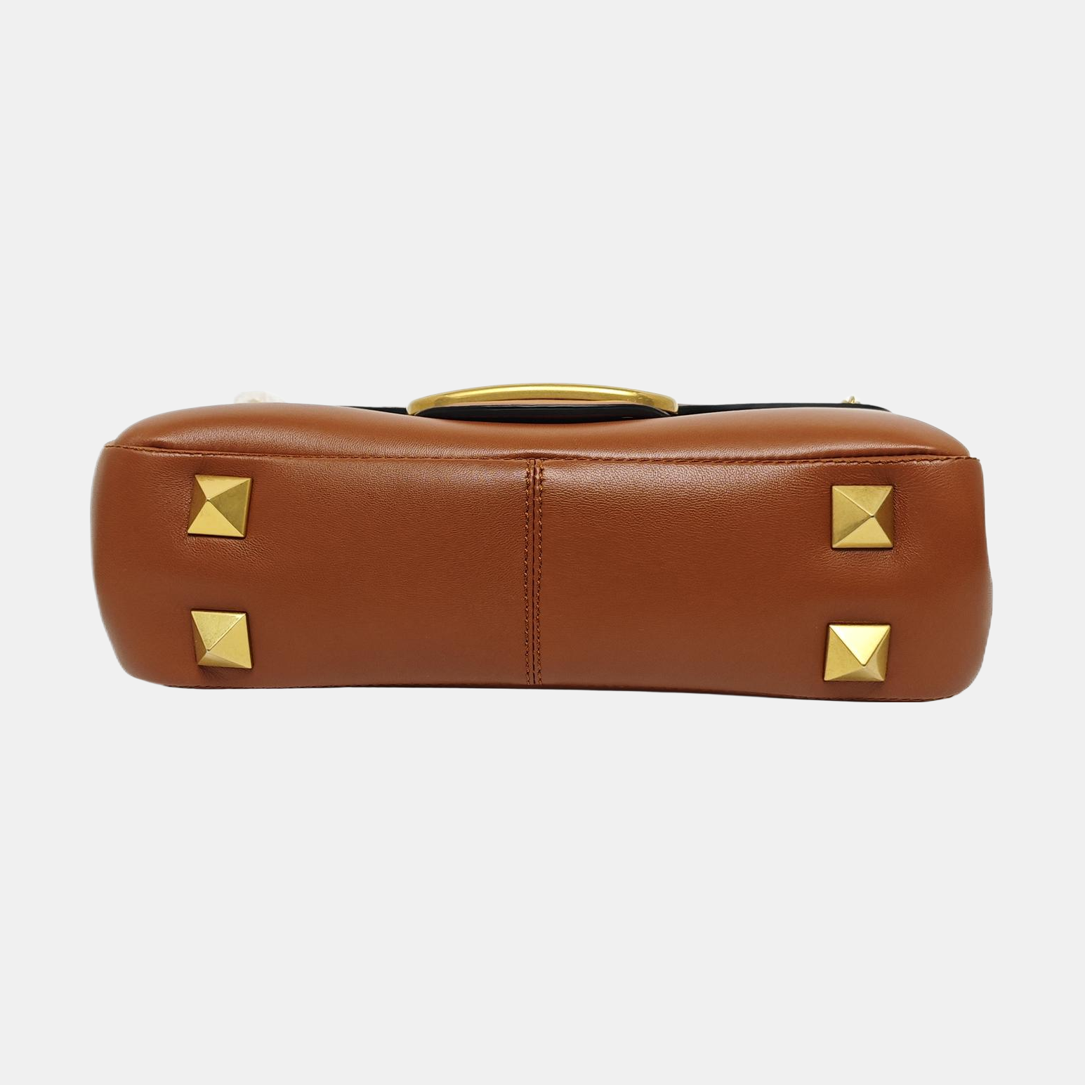 Vsling Calfskin Brown