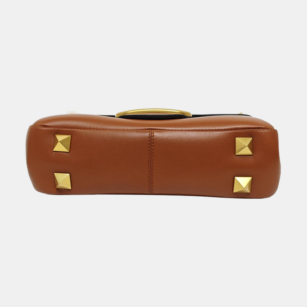 Vsling Calfskin Brown