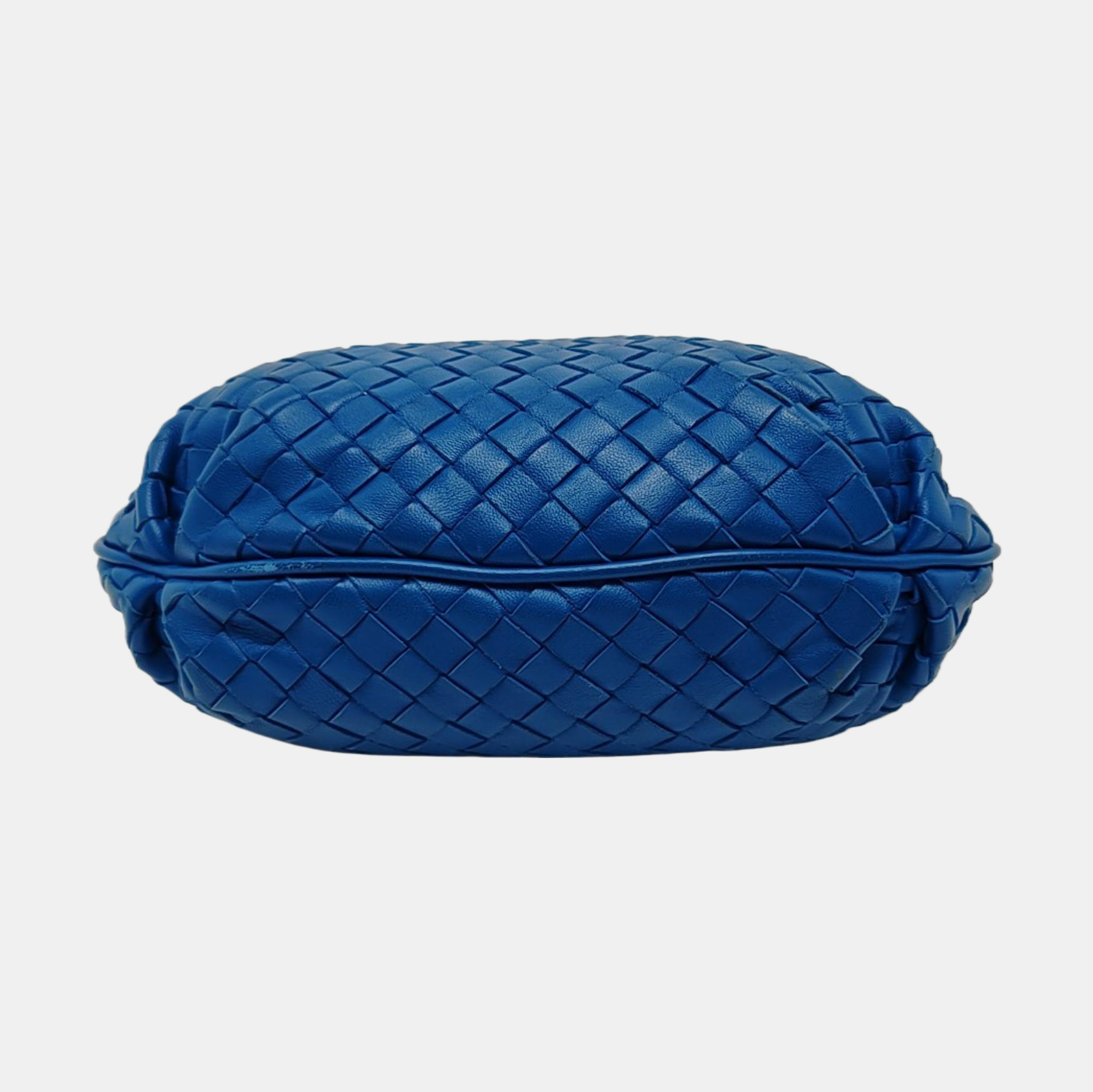 Calfskin Blue