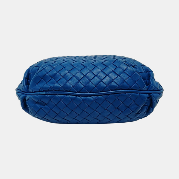 Calfskin Blue