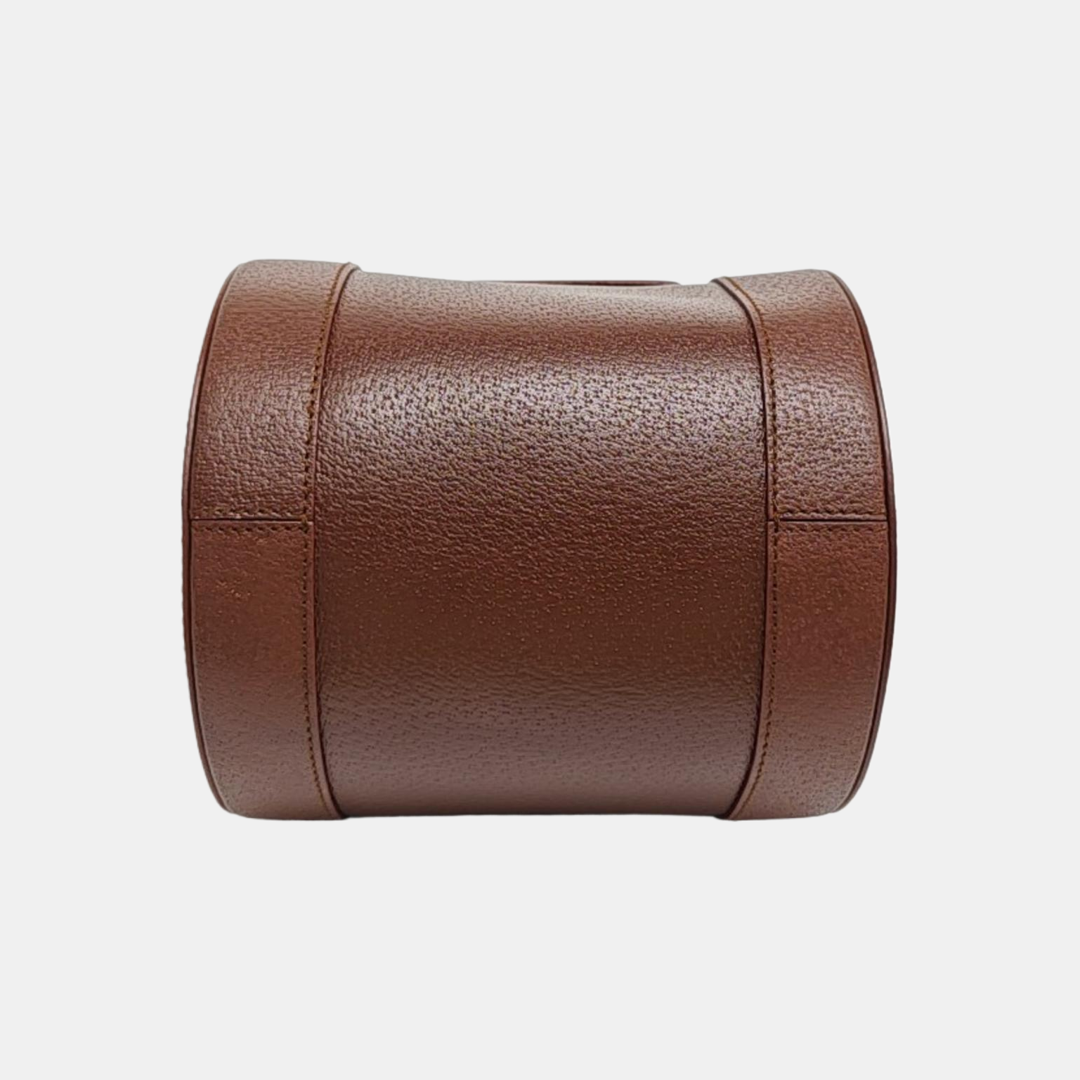 B ZERO Calfskin Brown