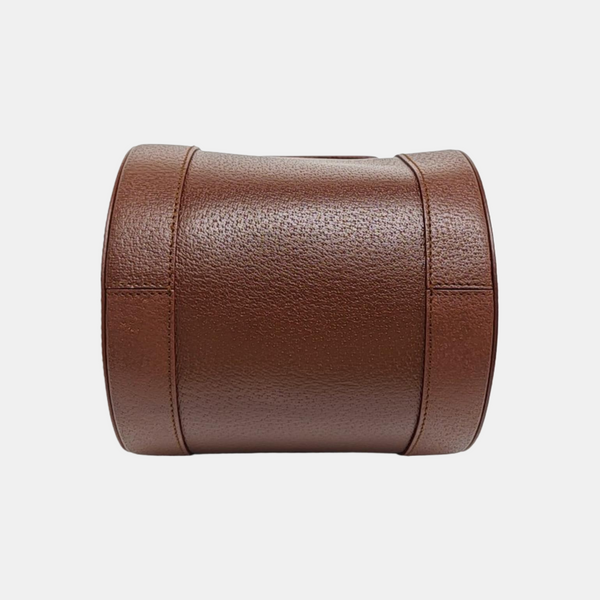 B ZERO Calfskin Brown