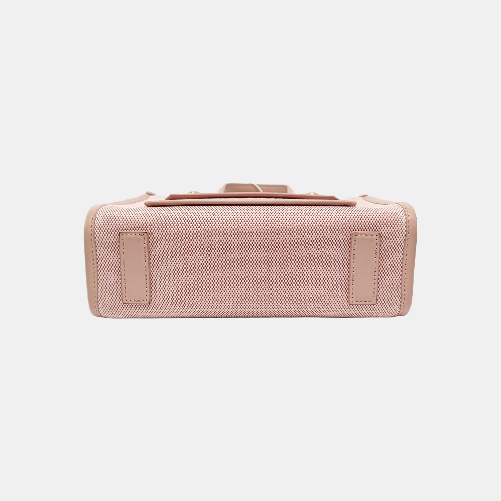 Freya Mini Canvas Pink