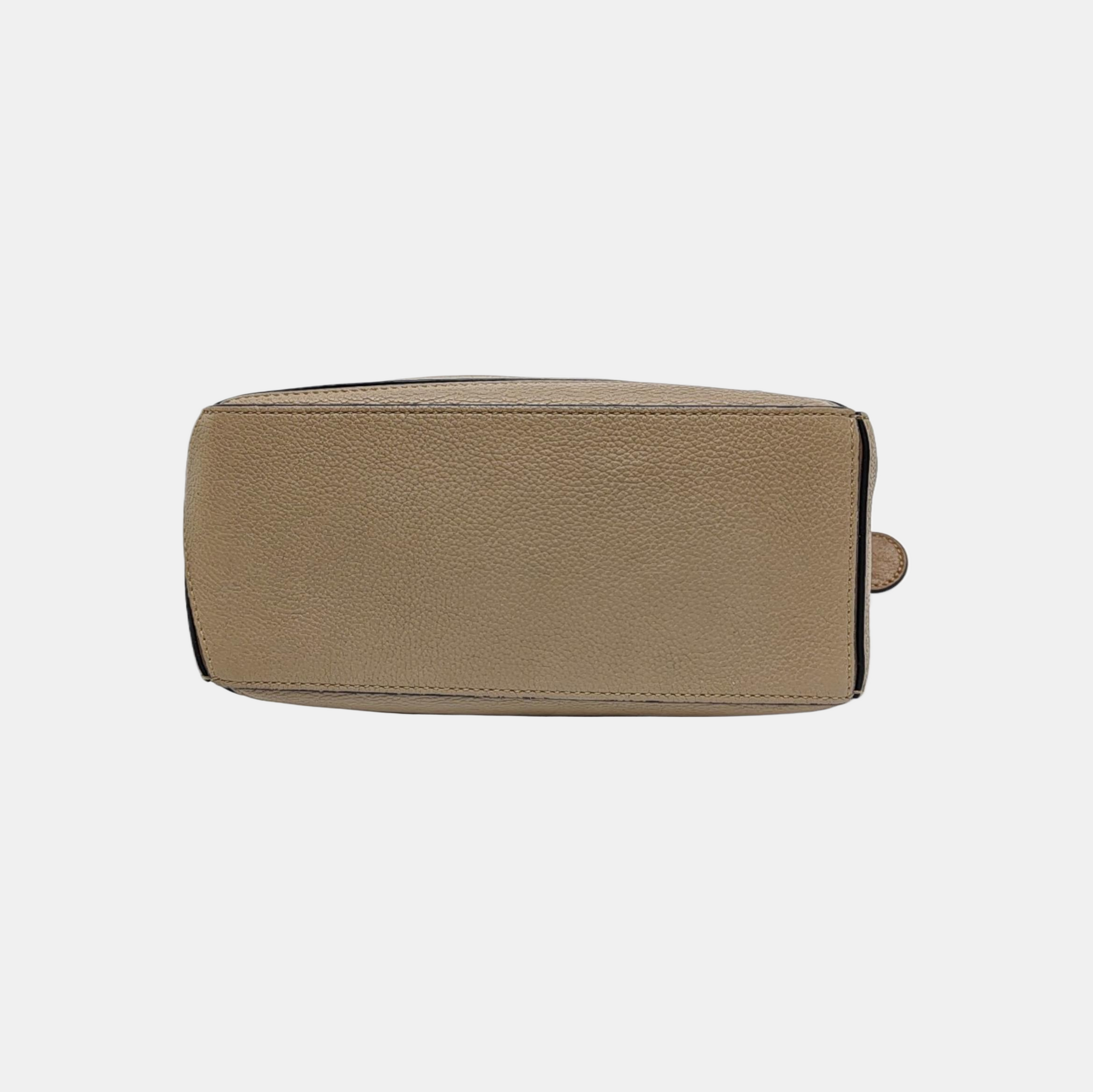 Puzzle Ternera Pequeño Beige