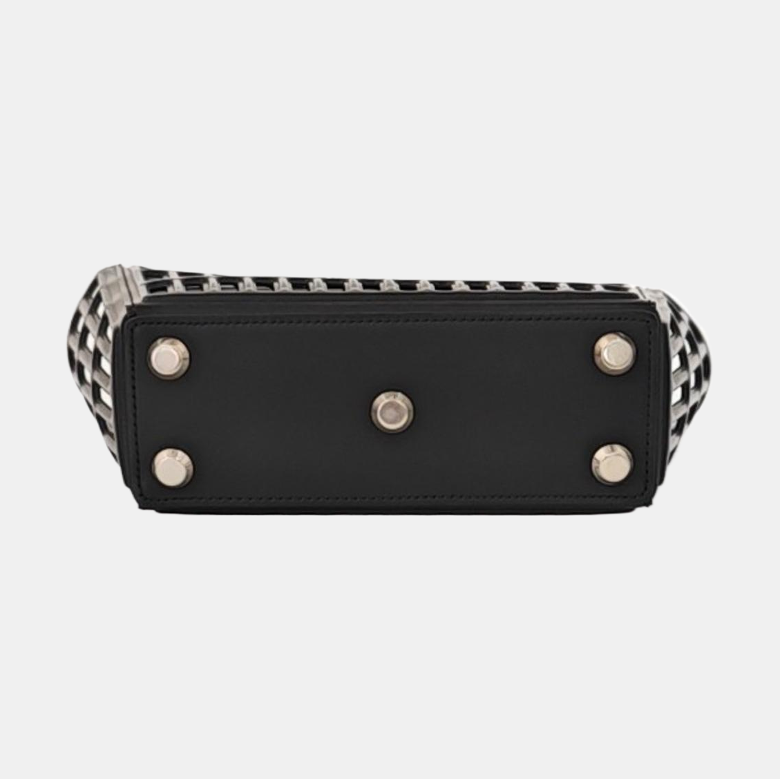 Calfskin Black