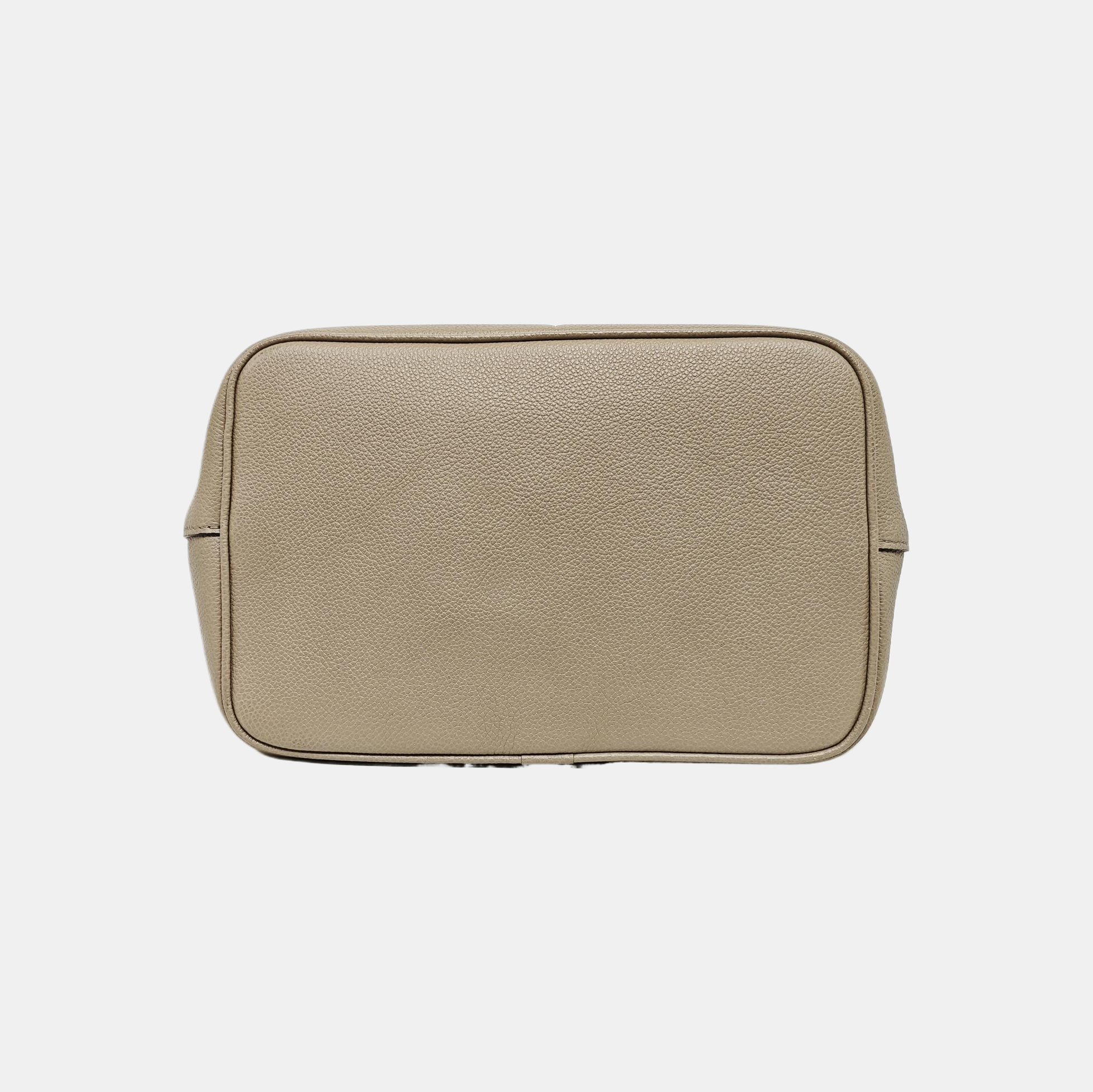 NÉONOÉ MM Calfskin Gray