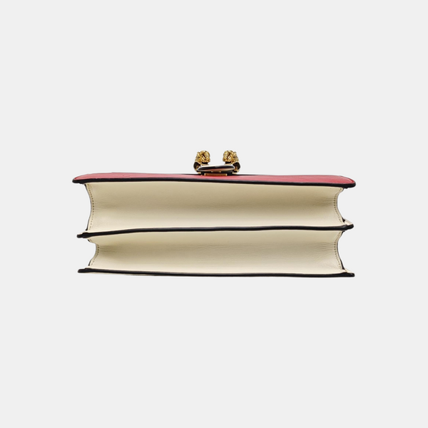 Dionysus Medium Calfskin Multicolor