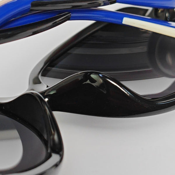 Synthetic Sunglasses Black