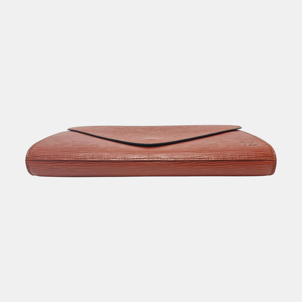 Epi Clutch Brown