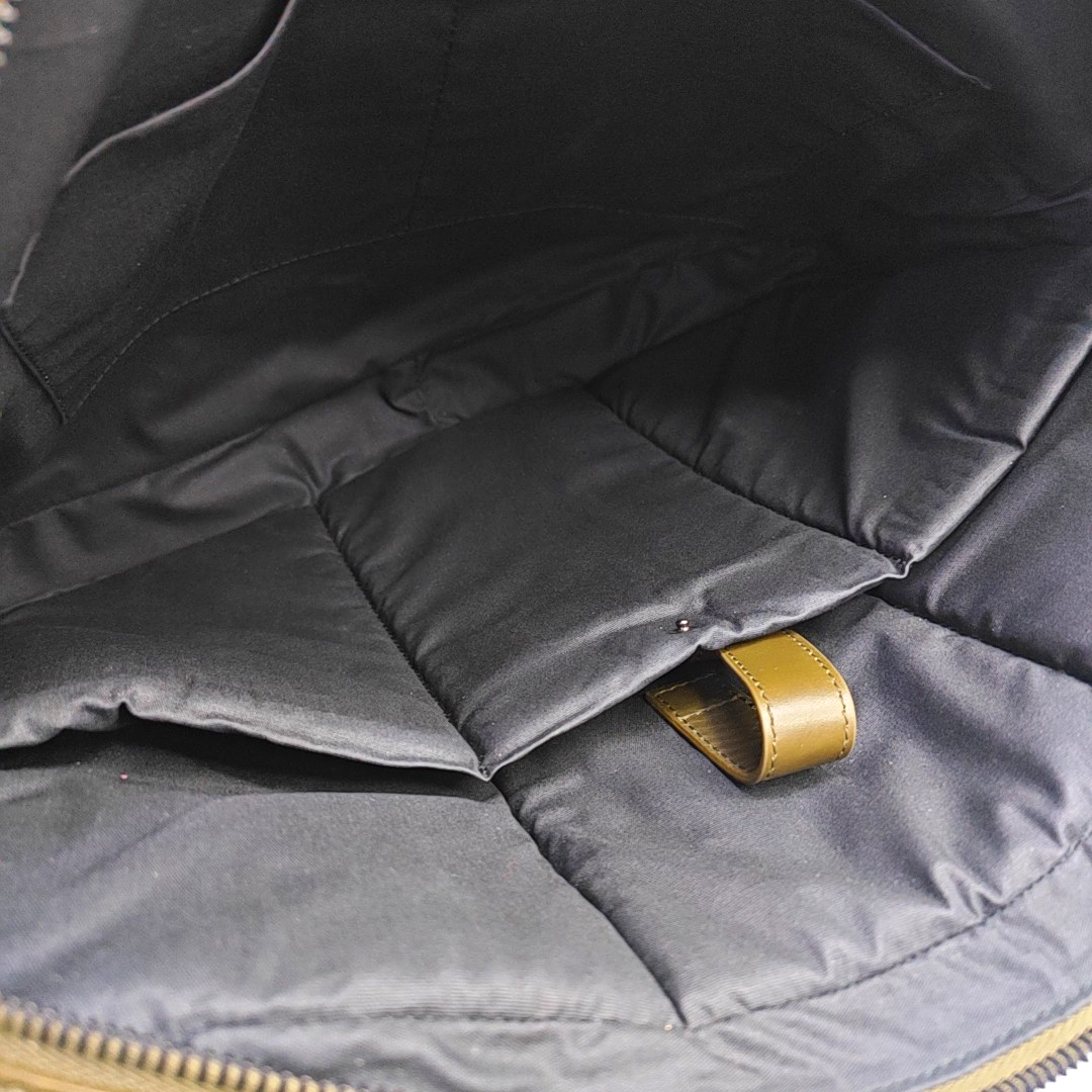 Calfskin Brown