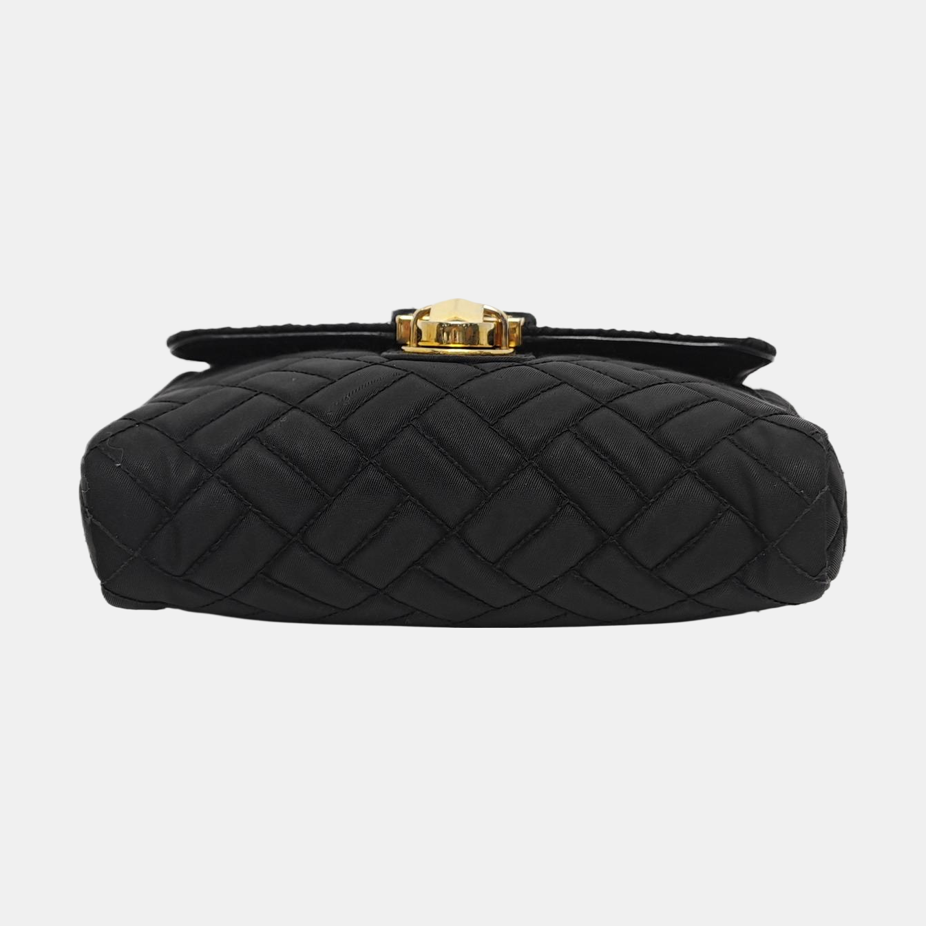 Nylon Black