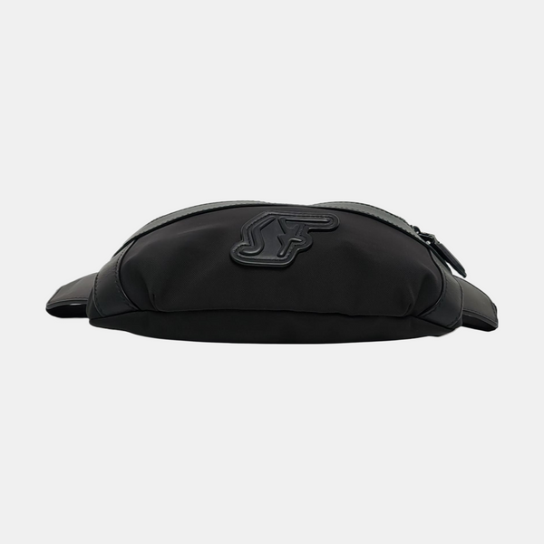SF Nylon Black