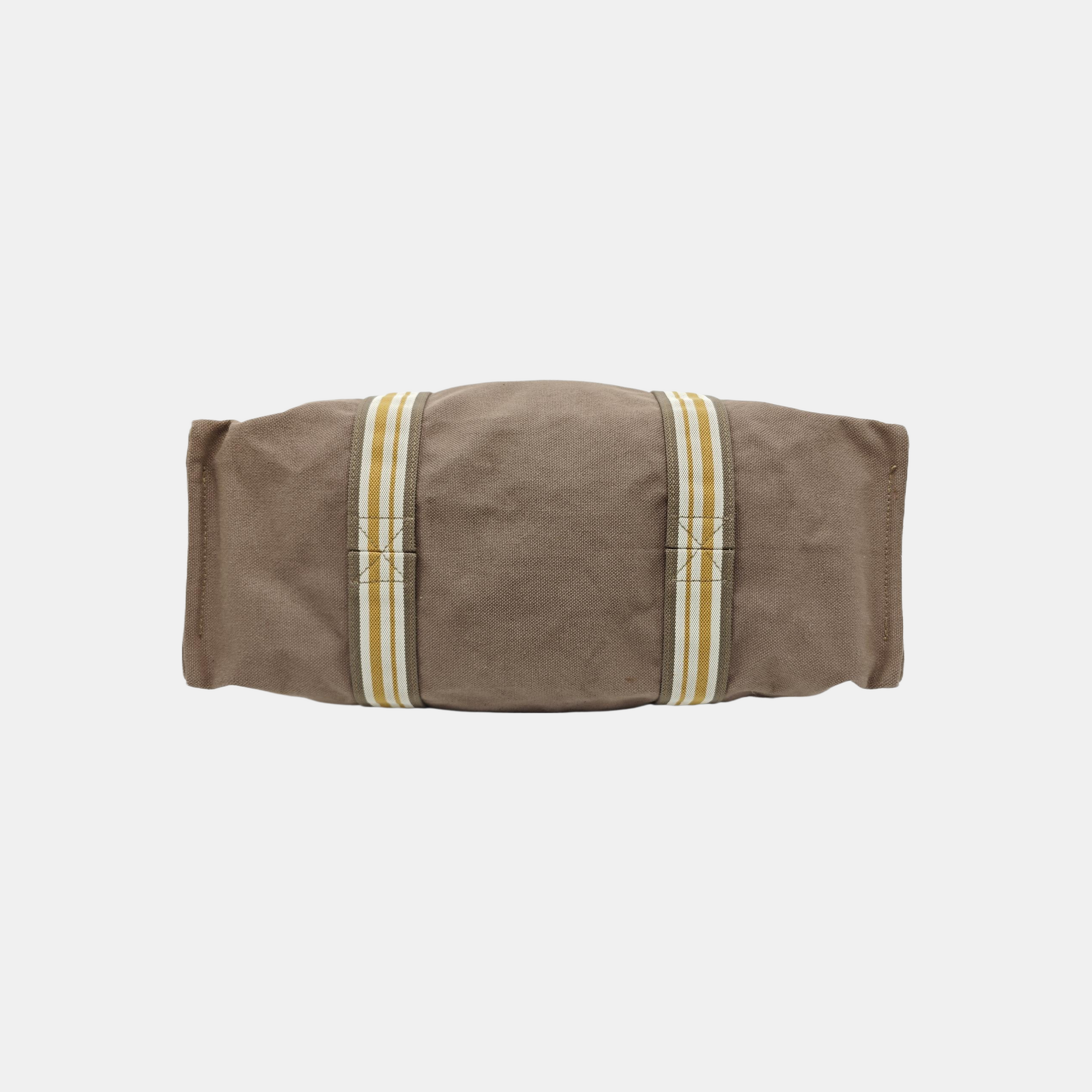 Escale Canvas Brown