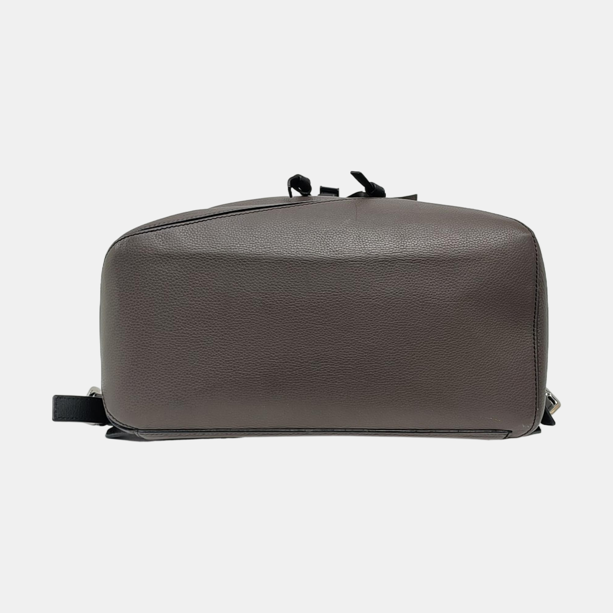 Puzzle Large Calfskin Gray